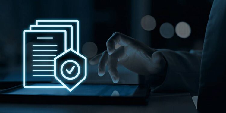 proteção de dados na internet