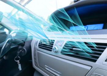 Ar-condicionado com mau cheiro? Veja o que fazer para evitar mofo no carro