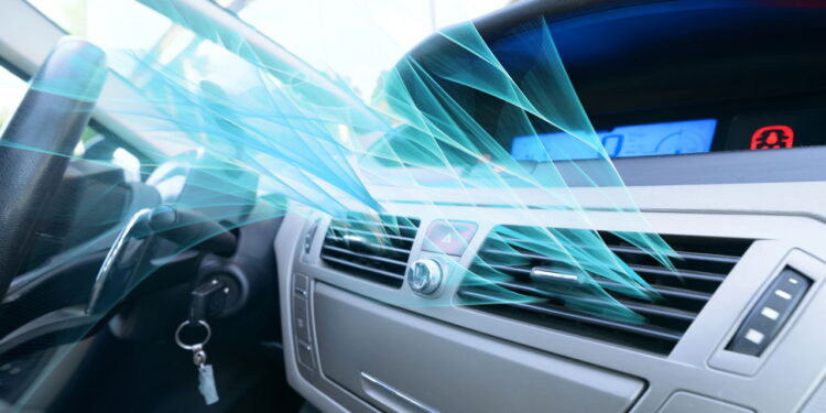 Ar-condicionado com mau cheiro? Veja o que fazer para evitar mofo no carro