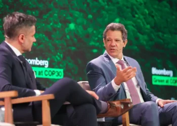 Foto: Diogo Zacarias/ Ministério da Fazenda