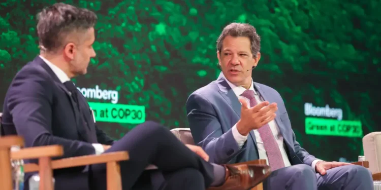 Foto: Diogo Zacarias/ Ministério da Fazenda