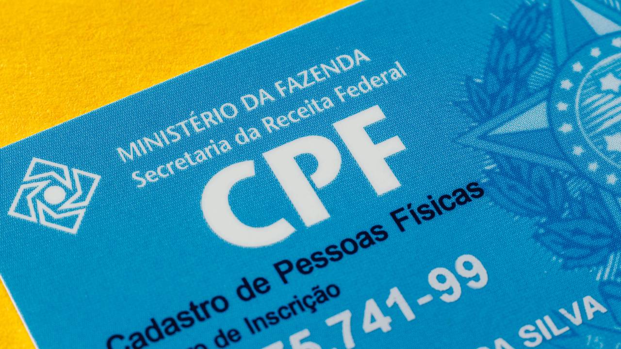Sorteio de alto valor destinado a participantes que informam o CPF nas compras
