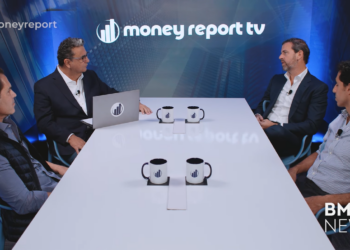 Sucessão e IA: Money Report discute o novo jogo das empresas familiares. Foto: Reprodução/BM&C