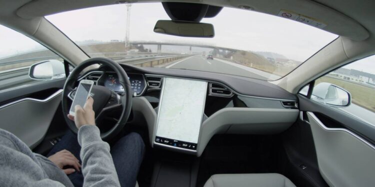 O nível 5 de direção autônoma que promete aposentar os motoristas