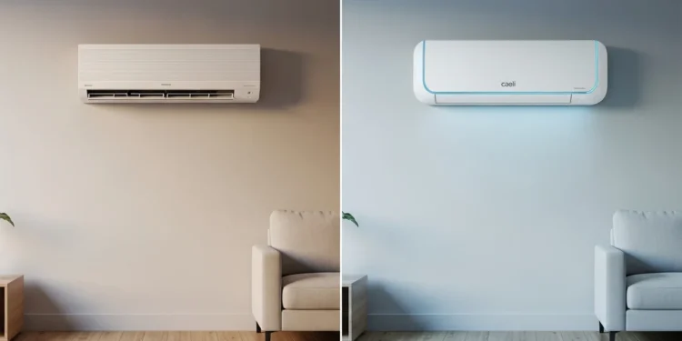 Resfriador adiabático promete economia, sustentabilidade e conforto em substituição ao ar-condicionado.