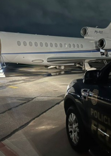 Foto: Divulgação/Polícia Federal