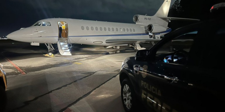 Foto: Divulgação/Polícia Federal