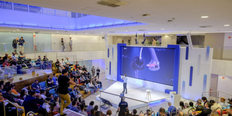 nelogica profit summit