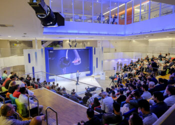 nelogica profit summit