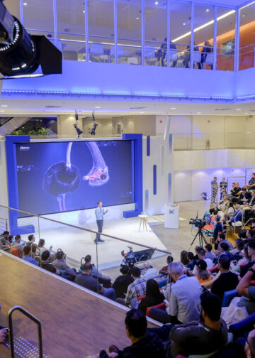 nelogica profit summit