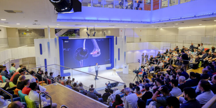 nelogica profit summit