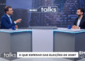 BM&C Talks discute eleições, cenário político e economia.
