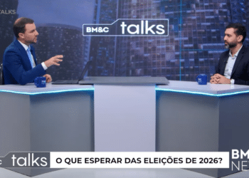 BM&C Talks discute eleições, cenário político e economia.