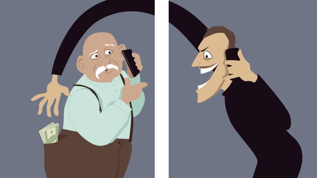 Idosos com 60 anos ou mais recebem aviso importante em novembro