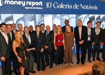 GALERIA DE NOTÁVEIS