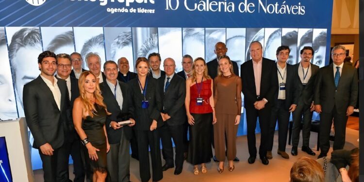 GALERIA DE NOTÁVEIS