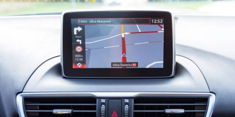 Por que o GPS não funciona em túneis? A ciência por trás do sinal