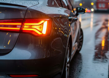 Lei da Seta muda regras e reforça atenção dos motoristas nas manobras