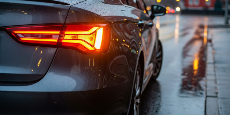 Lei da Seta muda regras e reforça atenção dos motoristas nas manobras