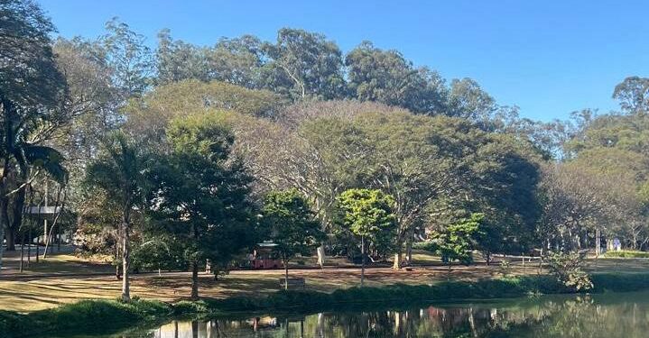 Parque Ibirapuera