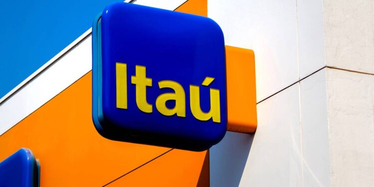 Agência Itaú