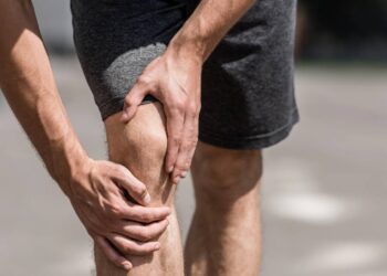 Por que o joelho é uma das estruturas mais incríveis e frágeis do corpo humano