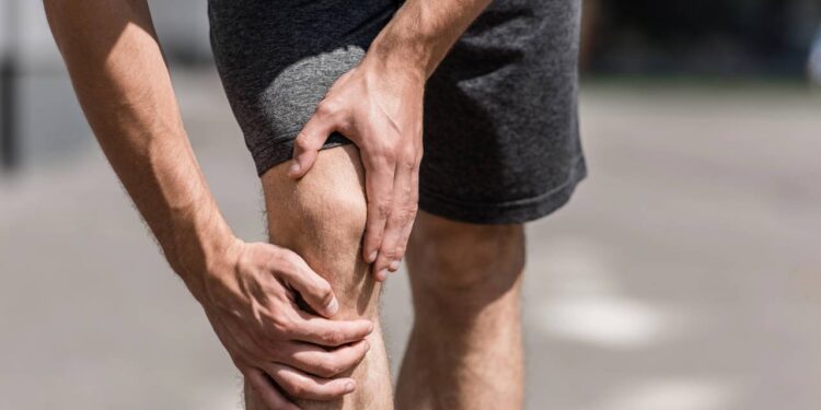Por que o joelho é uma das estruturas mais incríveis e frágeis do corpo humano