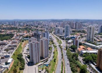 Essa cidade do interior está conquistando quem busca mais saúde e sossego