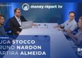 MONEY REPORT DEBATE A INFLUÊNCIA DA INTELIGÊNCIA ARTIFICIAL NO MERCADO