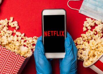 A seleção de 5 documentários de crime real para maratonar na Netflix