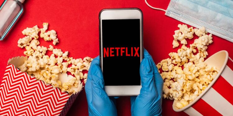 A seleção de 5 documentários de crime real para maratonar na Netflix