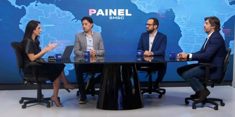 Painel debate a polêmica do Banco Master
