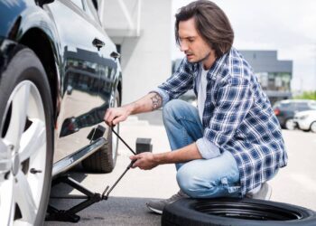 Tudo que você precisa saber sobre pneus, calibragem e a hora certa de trocar