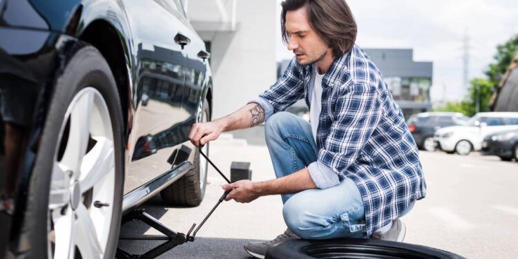 Tudo que você precisa saber sobre pneus, calibragem e a hora certa de trocar