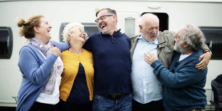 O motivo real pelo qual o riso é tão contagioso mesmo sem uma piada