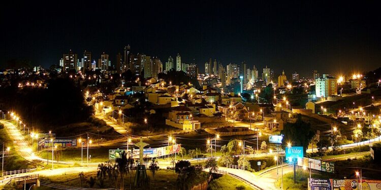 Cidade do interior de SP, fundada em 1857, tem uma ótima qualidade de vida e se destaca com seu charme