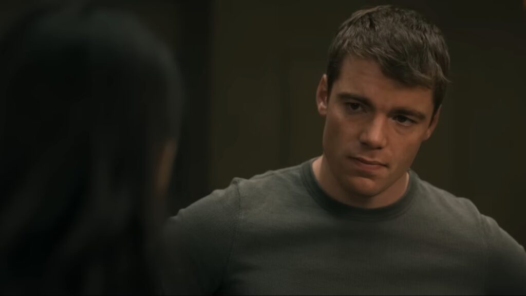 O Agente Noturno confirma nova temporada e mudança no elenco