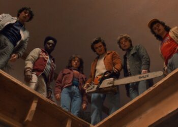 O que vem após a 5ª temporada de Stranger Things vai surpreender