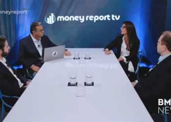 TECNOLOGIA, MOBILIDADE E EDUCAÇÃO EM DISCUSSÃO NO MONEY REPORT