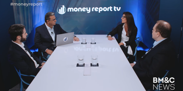 TECNOLOGIA, MOBILIDADE E EDUCAÇÃO EM DISCUSSÃO NO MONEY REPORT