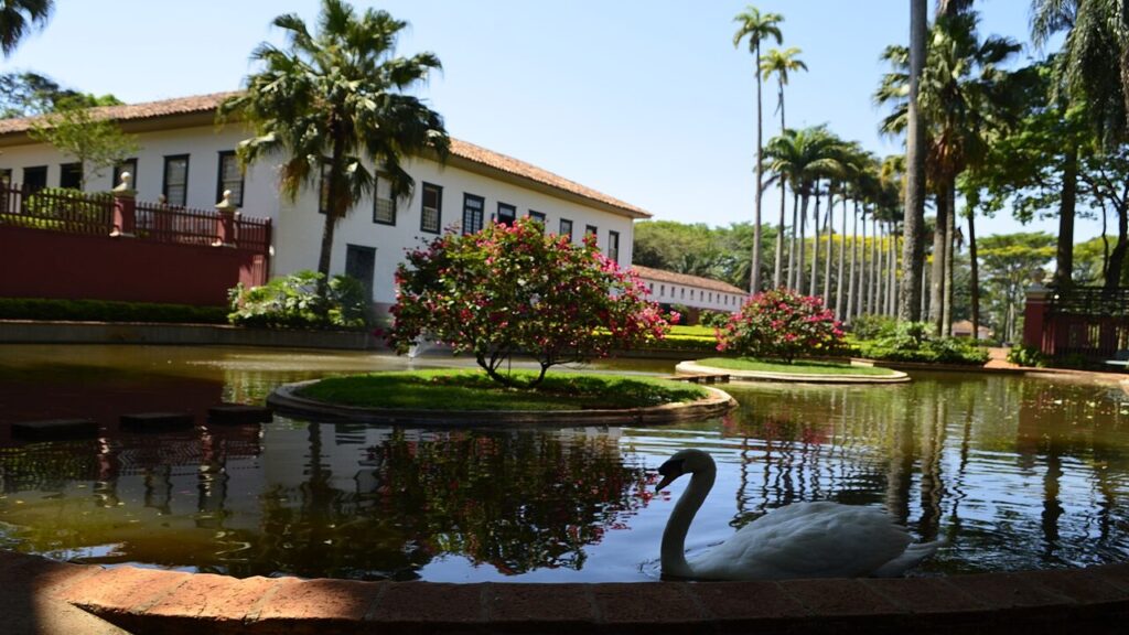 Cidade histórica do interior paulista reconhecida pela qualidade de vida e pelo charme local