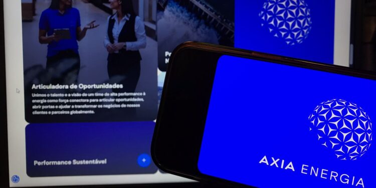 axia energia