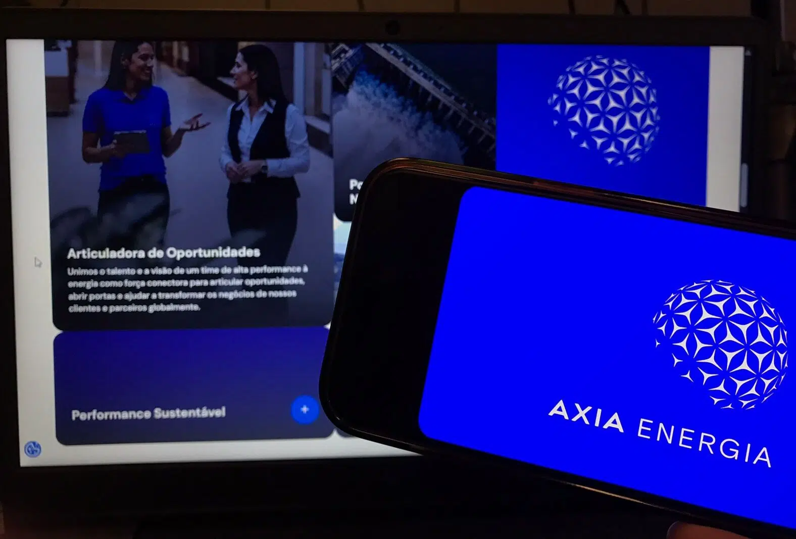 axia energia