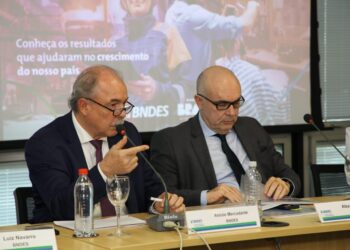 (Foto: Jaqueline Machado/BNDES)