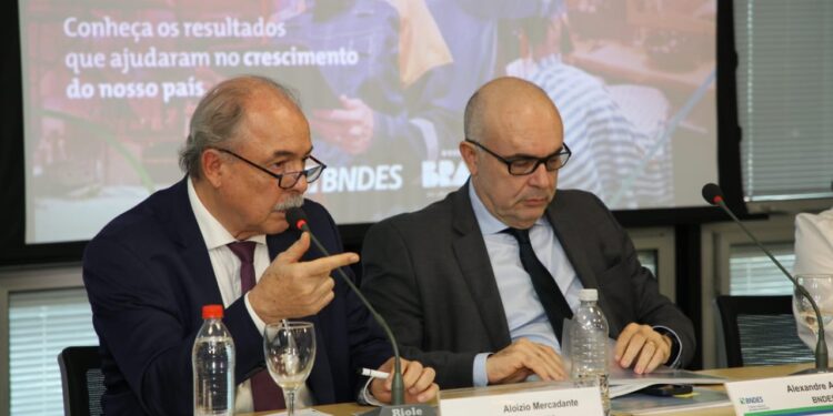 (Foto: Jaqueline Machado/BNDES)