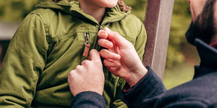 Por que o zíper foi uma invenção tão revolucionária na moda