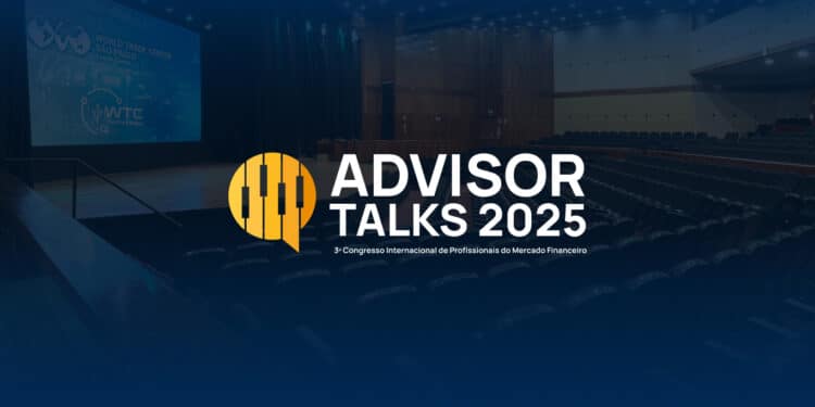 advisor talks