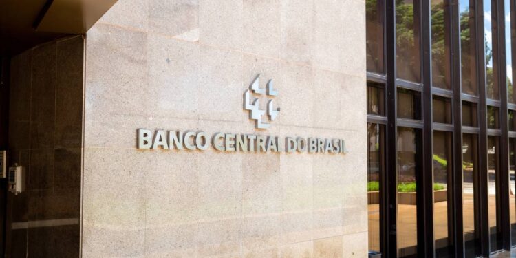 selic banco central