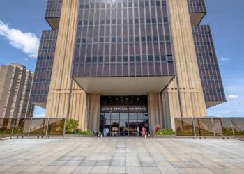 Banco Central decreta liquidação do banco Master