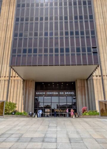 Banco Central decreta liquidação do banco Master
